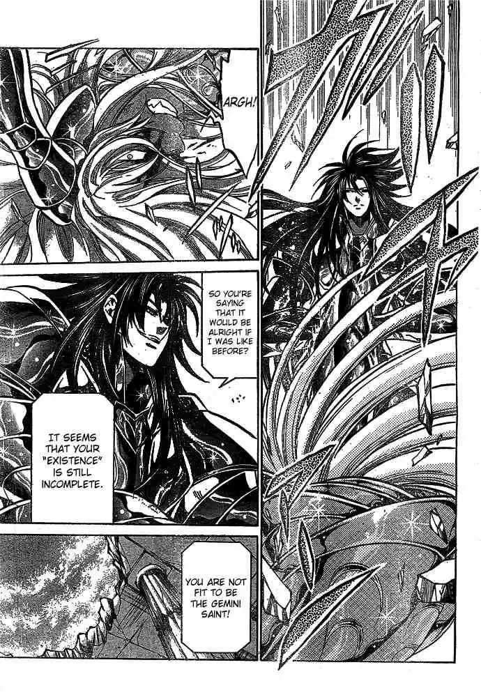 Saint Seiya - The Lost Canvas Chapter 158 7